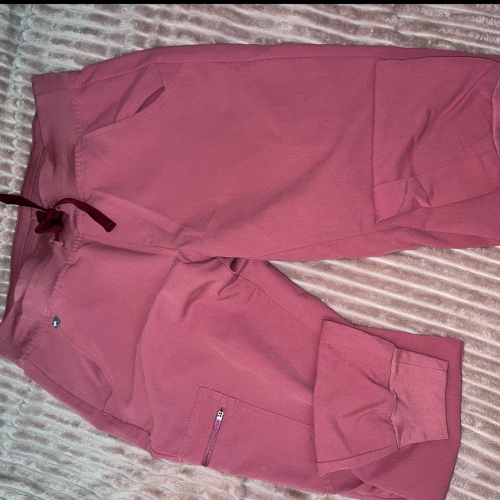 FIGS Jogger Pants